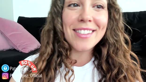 crazypaty fuckpussy Webcam SHOW @ Chaturbate 03-05-2025