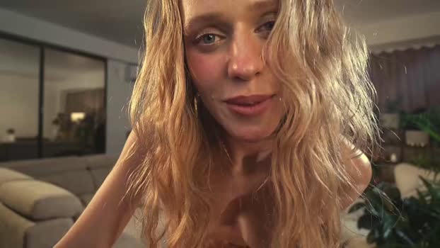 heybanan natural Webcam SHOW @ Chaturbate 03-05-2025