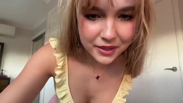 kittengirlxo moan Webcam SHOW @ Chaturbate 04-05-2025
