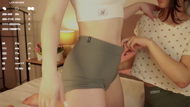 neldabestwick lick Webcam SHOW @ Chaturbate 03-05-2025