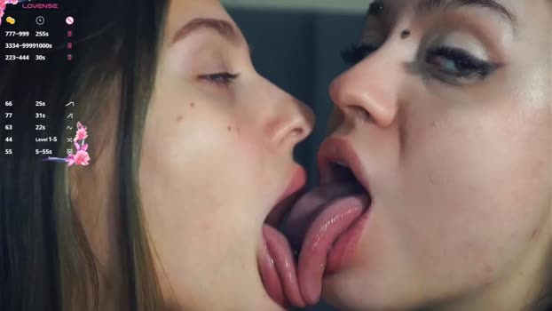 vivid_girls bigcock Webcam SHOW @ Chaturbate 04-05-2025