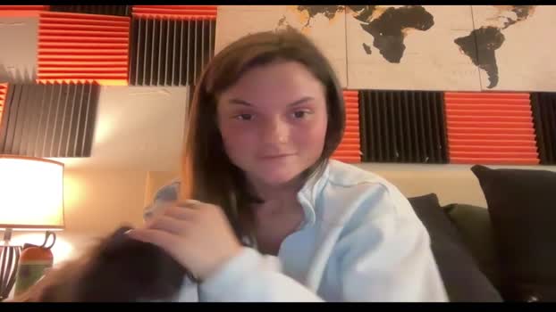 bfngfadventures blowjob Webcam SHOW @ Chaturbate 05-05-2025