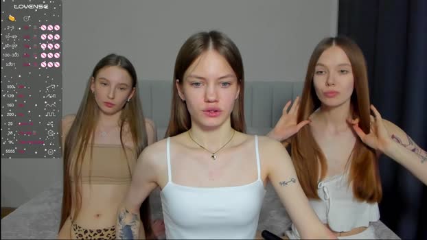 do_dick sexygirl Webcam SHOW @ Chaturbate 05-05-2025