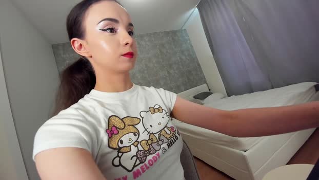 ehotlovea Download Webcam SHOW @ Chaturbate 05-05-2025