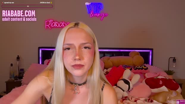 riababe hardcore Webcam SHOW @ Chaturbate 05-05-2025