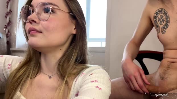 sexstar_l1fstyl3 Topless Webcam SHOW @ Chaturbate 05-05-2025