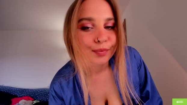 sweetmila1 kink Webcam SHOW @ Chaturbate 05-05-2025