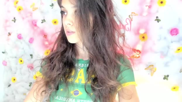 babyaylin toy Webcam SHOW @ Chaturbate 06-05-2025
