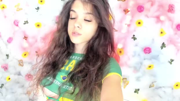 babyaylin naked Webcam SHOW @ Chaturbate 06-05-2025