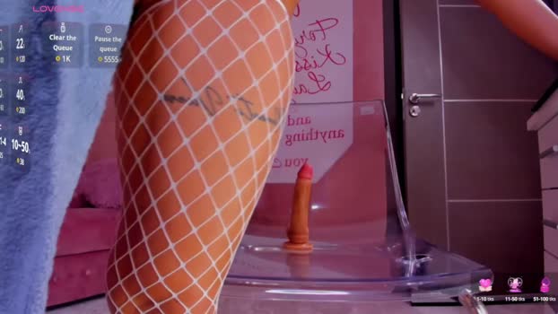 evanew_ XXX Webcam SHOW @ Chaturbate 05-05-2025