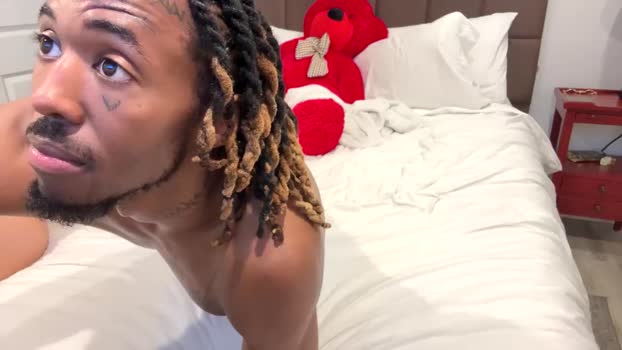mycreamydreams bigtoys Webcam SHOW @ Chaturbate 06-05-2025
