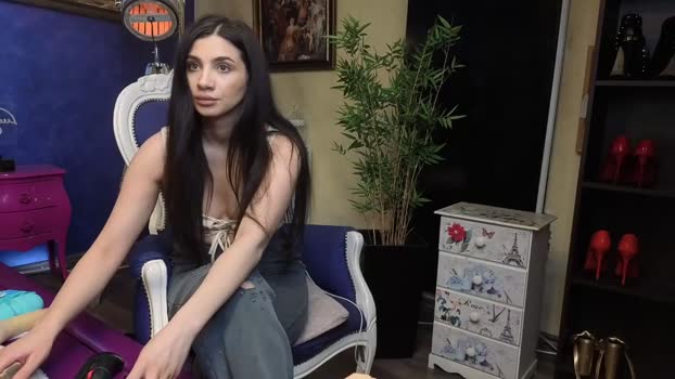 nicollepalmer big Webcam SHOW @ Chaturbate 06-05-2025