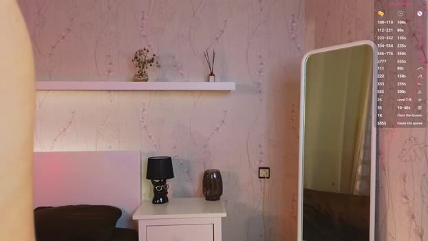 anneverity Video Webcam SHOW @ Chaturbate 07-05-2025