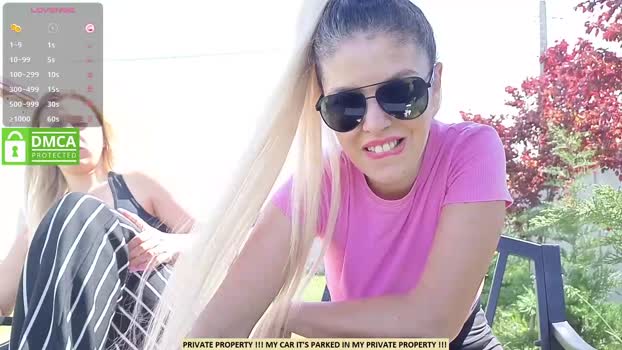 carlasquirt natural Webcam SHOW @ Chaturbate 07-05-2025