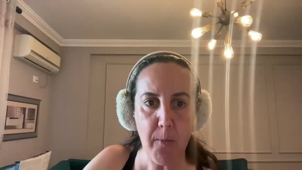 drresa big Webcam SHOW @ Chaturbate 06-05-2025