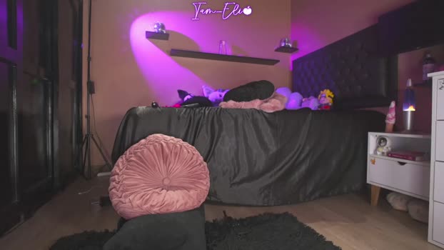 iam_eli suckcock Webcam SHOW @ Chaturbate 07-05-2025