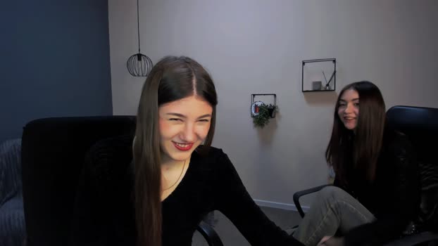 lissa_night Porn Webcam SHOW @ Chaturbate 06-05-2025