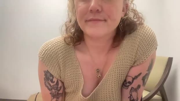 greengoddess69420 naughty Webcam SHOW @ Chaturbate 07-05-2025