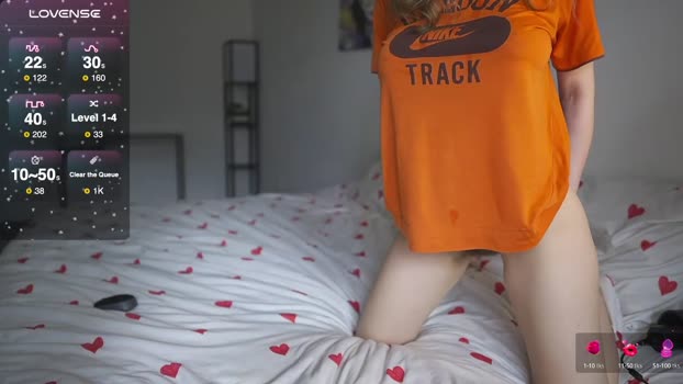 hotchillylovers tits Webcam SHOW @ Chaturbate 08-05-2025