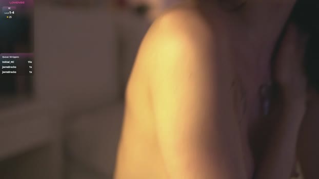 inkanuko bigboobs Webcam SHOW @ Chaturbate 08-05-2025