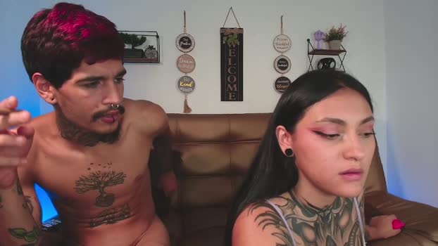 laurensex4 naughty Webcam SHOW @ Chaturbate 08-05-2025