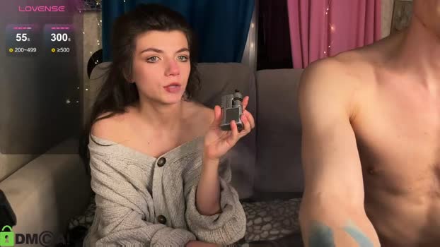 pocket_lovers sexykitty Webcam SHOW @ Chaturbate 07-05-2025