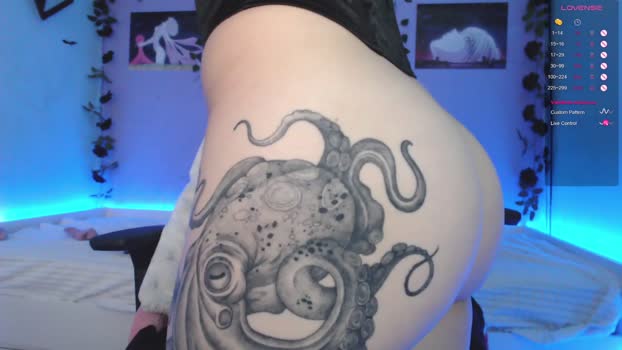 superbdolls sucktits Webcam SHOW @ Chaturbate 08-05-2025