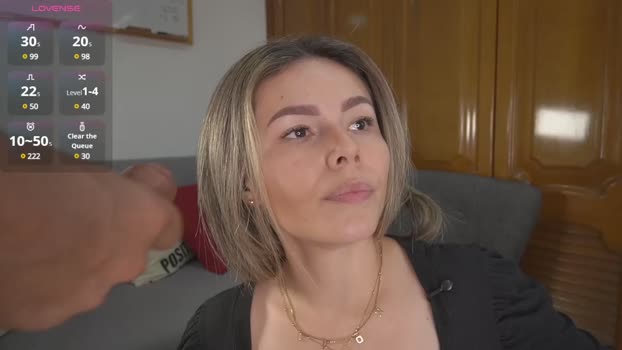 tinacb Wet Webcam SHOW @ Chaturbate 08-05-2025