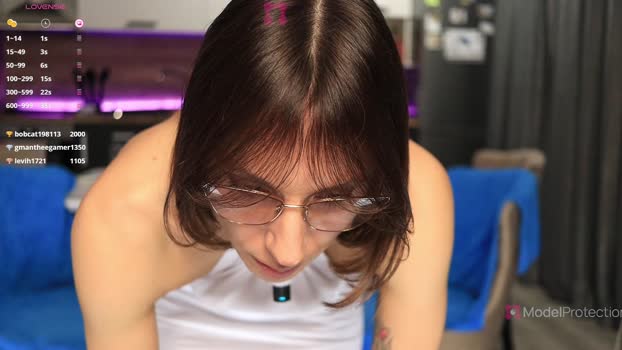 xwithy Topless Webcam SHOW @ Chaturbate 07-05-2025