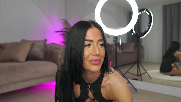 abbela_white yummy Webcam SHOW @ Chaturbate 09-05-2025