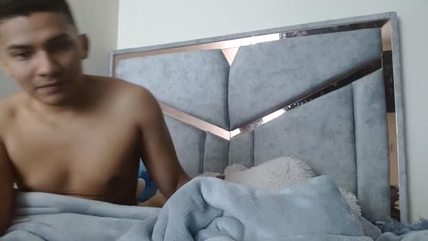 alexvsluisa legs Webcam SHOW @ Chaturbate 08-05-2025