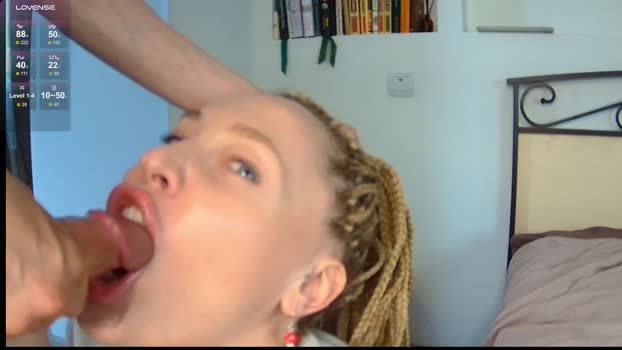 hotel_california_ fingering Webcam SHOW @ Chaturbate 09-05-2025