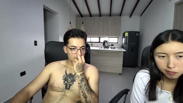 jackyrosee2323 Video Webcam SHOW @ Chaturbate 08-05-2025