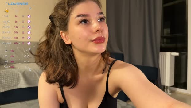 k1tty_cute big Webcam SHOW @ Chaturbate 08-05-2025
