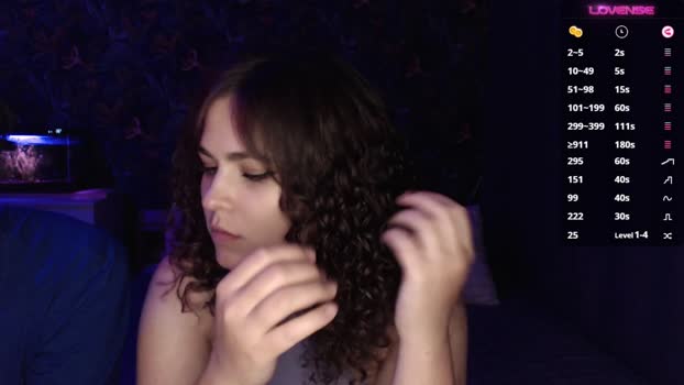 milk_slice sexyfeet Webcam SHOW @ Chaturbate 09-05-2025