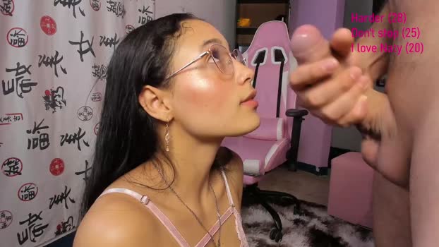 naty_johan kink Webcam SHOW @ Chaturbate 09-05-2025