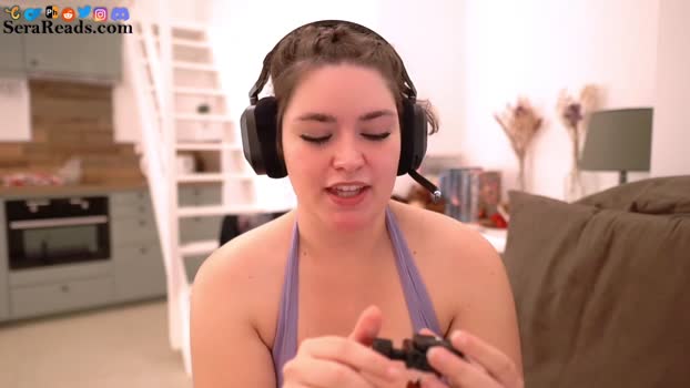 serareads dirty Webcam SHOW @ Chaturbate 09-05-2025