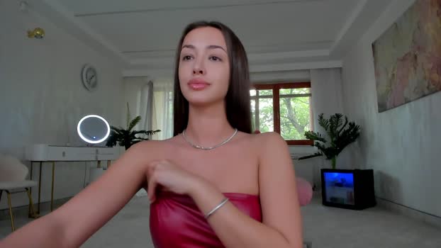 tiffanyhouston_ sweet Webcam SHOW @ Chaturbate 09-05-2025