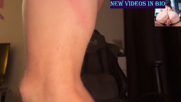 vorvik bj-dildo Webcam SHOW @ Chaturbate 08-05-2025