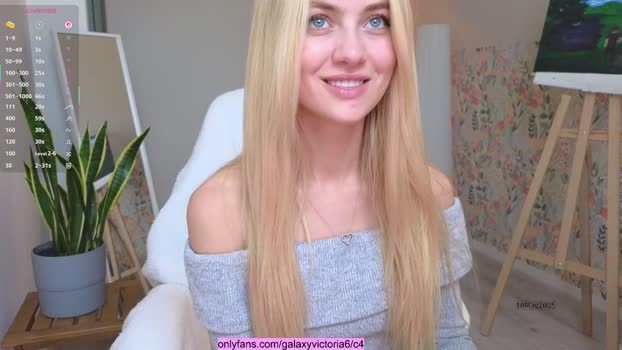 brilliantvictoria bigtoys Webcam SHOW @ Chaturbate 10-05-2025