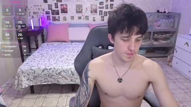 ggoppolsme sexygirl Webcam SHOW @ Chaturbate 10-05-2025