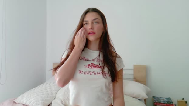 grettabenett_ bigboobs Webcam SHOW @ Chaturbate 10-05-2025