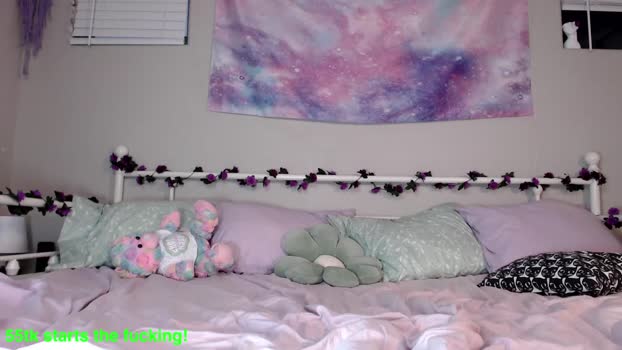itsnikkisweet fuck Webcam SHOW @ Chaturbate 10-05-2025