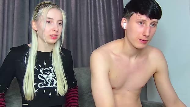 williamandmia fuckhard Webcam SHOW @ Chaturbate 10-05-2025