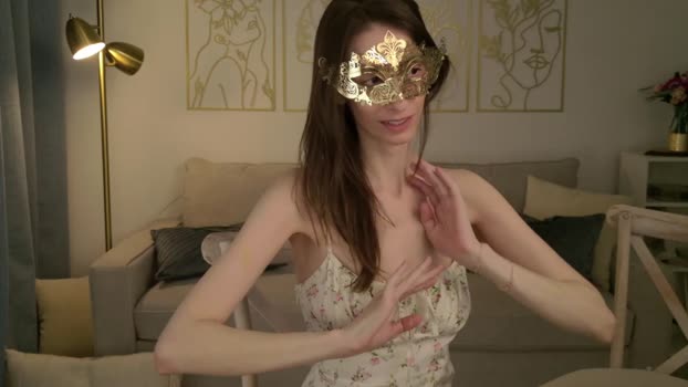 addieroseone toy Webcam SHOW @ Chaturbate 11-05-2025