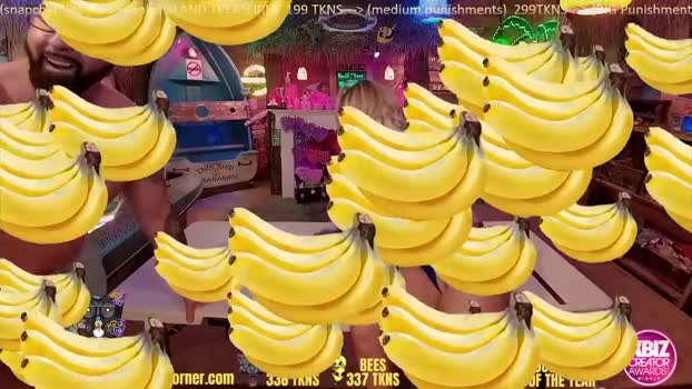 bigbananamilfshake naked Webcam SHOW @ Chaturbate 11-05-2025