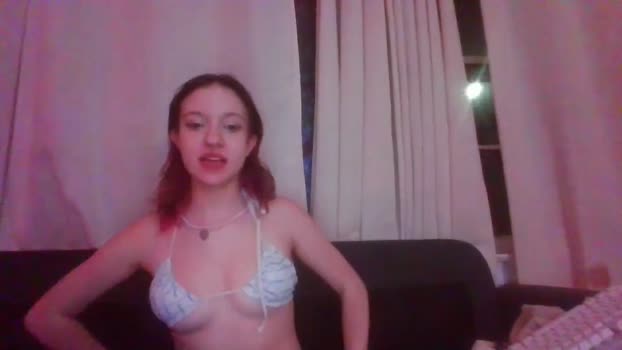 jackievilleof Show Webcam SHOW @ Chaturbate 11-05-2025