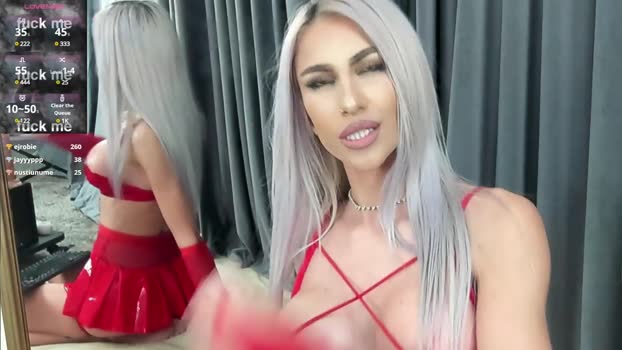 karlabart sweet Webcam SHOW @ Chaturbate 11-05-2025