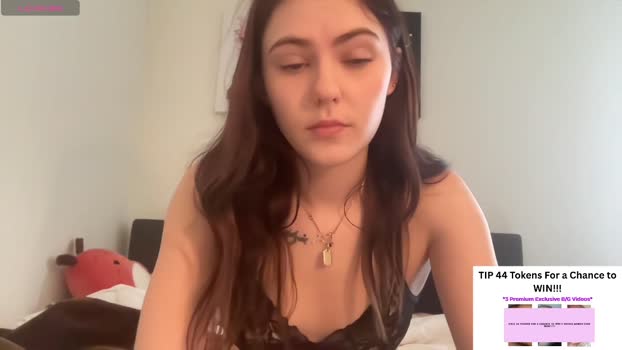 sarahxaoliver1 deep Webcam SHOW @ Chaturbate 11-05-2025