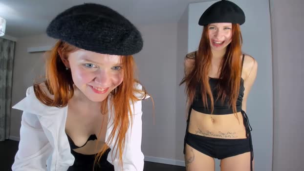 sexxxsirens kink Webcam SHOW @ Chaturbate 10-05-2025